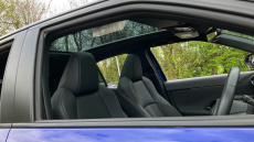 Toyota Yaris Cross 1.5 Hybrid Dynamic AWD 5dr CVT Hybrid Estate